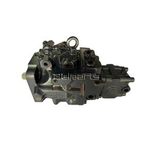 Pompe hydraulique Belparts pour excavatrice Komatsu PC40-6 PC40-7 PC50UU-2, références 705-41-08010, 705-41-03010, 705-41-08090, 705-41-03070 - Product Image 4
