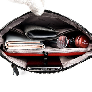 Bolso de Hombro Individual, Mini Bandolera, Bolsos Cruzados Promocionales Personalizados, Bolsos de Mano Cruzados de Cuero PU para Mujer, Bolso de Pecho para Teléfono - Product Image 5