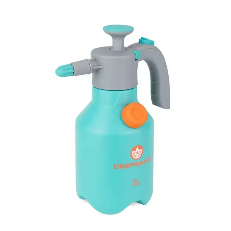 Garden Water Spray Professional Manufacturer New Small 2L Pressure Hand Manual Sprayer