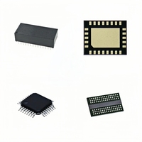 S912ZVL64F0MLFR Nuevo y Original Circuito Integrado Otros Chips ICs Lista BOM RFQ Componentes Electrónicos