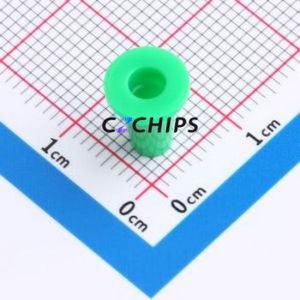 SC107AC1 Switch Accessories / Cap Switch ( Color: Green ) - Product Image 2