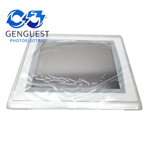 หน้าจอสัมผัส2711P-T7C22D9PK 2711P-T10C22D9P PLC HMI ใหม่สำหรับการควบคุมในอุตสาหกรรม - Product Image 1