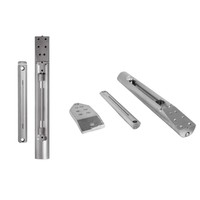 Housing Sonde HDD Baja Karbon Tempa untuk Mata Bor pada Rig Pengeboran Horizontal Ditch Witch