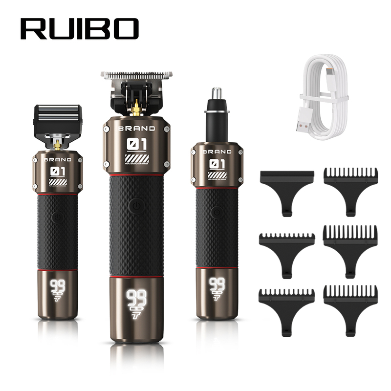 Men s Shaver Electric Razor Hair