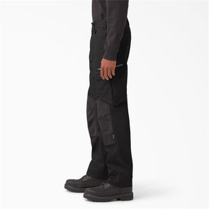 Fabricant OEM personnalisé Streetwear <span class=keywords><strong>Pantalon</strong></span> d'extérieur ample et utilitaire pour hommes Pantalons de jogging <span class=keywords><strong>Pantalon</strong></span> de survêtement <span class=keywords><strong>Pantalon</strong></span> cargo - Product Image 3