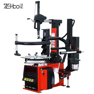 ZeHoo ZTC-816B Démonte-pneus de voiture Équipement Desmontadora De Llantas Neumaticos Reifenmontiermaschine - Product Image 1