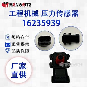 Capteur de pression d'admission Senwitt 16235939 pour véhicules Renault et Volvo, pièces de machines de construction - Product Image 2