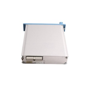 โมดูลอินเทอร์เฟซความปลอดภัย USI-0002 ของแท้ใหม่พร้อมส่ง อะไหล่ PLC เกรดอุตสาหกรรมสำหรับระบบควบคุมอัตโนมัติ - Product Image 6