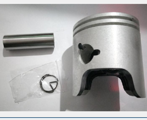 <span class=keywords><strong>Wiseco</strong></span> Piston Kit Std. Cho Yamaha 3Cyl 40-50hp Kích Thước Lỗ Khoan 2.638 CC - Product Image 2