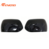 EYNORA Penutup Cermin Spion Mobil untuk Subaru Forester Sh5 2008 2009 2010, Penutup Cermin Samping untuk Mobil