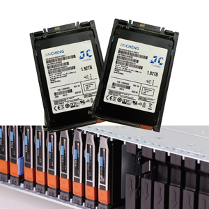 1,92 ТБ SSD SAS 12 Гбит/с 2,5 дюймов SFF SSD 005052564 005052565 для Vmax3 - Product Image 2