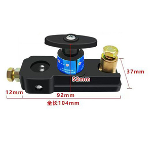 Pin ngắt kết nối thiết bị chuyển mạch 12V/24V Heavy Duty Pin tắt chuyển đổi, nhanh chóng ngắt kết nối pin cắt chuyển đổi phổ quát - Product Image 3