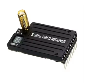 <span class=keywords><strong>Kit</strong></span> de modules VRX pour lunettes 3.3GHz Récepteur VRX 3.3G FPV Drones multirotors à longue portée Accessoires en plastique compatibles Mavic" - Product Image 3