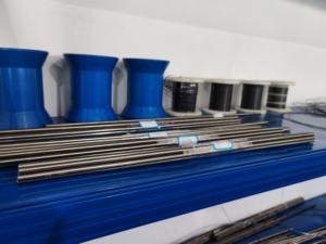 สปริงไนตินอลยืดหยุ่นสูงเพื่อวัตถุประสงค์ต่างๆ - Product Image 4