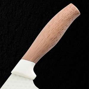 Juego <span class=keywords><strong>De</strong></span> <span class=keywords><strong>Cuchillos</strong></span> <span class=keywords><strong>De</strong></span> Chef Profesional <span class=keywords><strong>De</strong></span> 6 Uds., Juego <span class=keywords><strong>De</strong></span> <span class=keywords><strong>Cuchillos</strong></span> <span class=keywords><strong>De</strong></span> Cocina, Juego <span class=keywords><strong>De</strong></span> <span class=keywords><strong>Cuchillos</strong></span> <span class=keywords><strong>De</strong></span> Cocina Con Bloque - Product Image 6