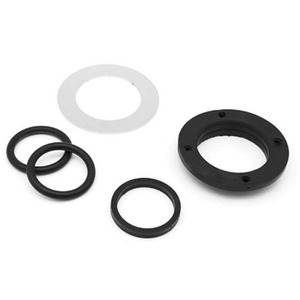 KIT of 5 Pz. Gaskets for CATS <b>Syphon</b> for Turning Tool Purpose - Product Image 2