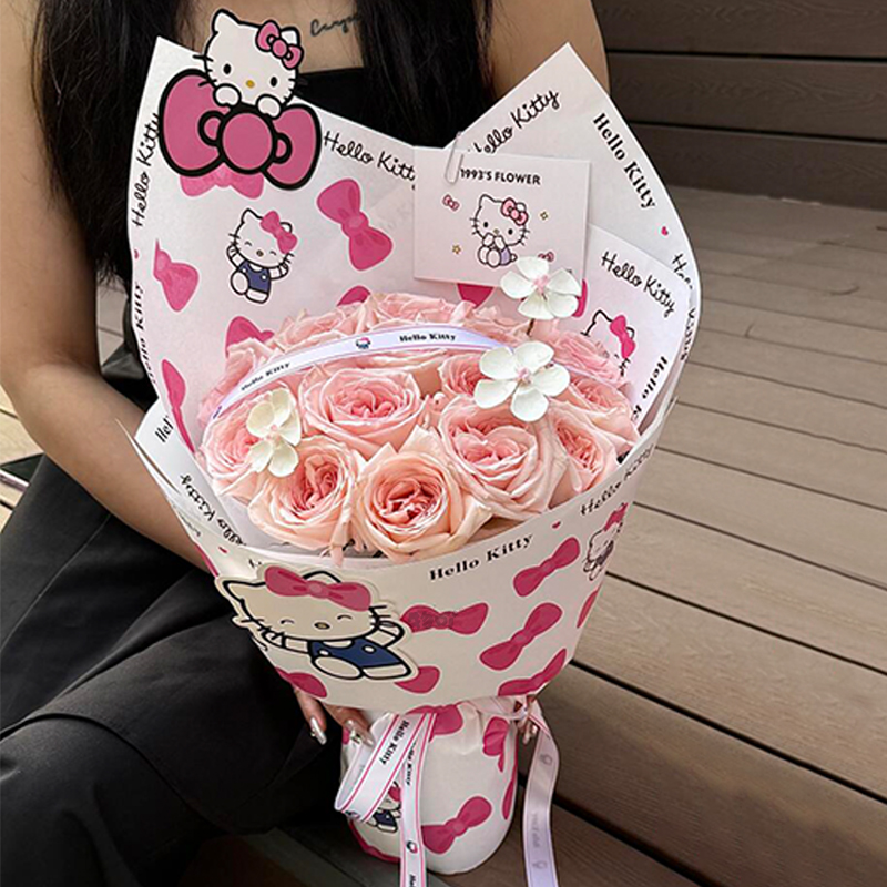 Amore eternal13 rose