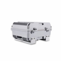 Système de répéteur de changement de fréquence FDD 2600MHz répéteur d'amplificateur de puissance élevée de 20 watts