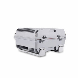 Sistema repetidor de cambio de frecuencia FDD 2600MHz Repetidor de amplificador de alta potencia de 20 vatios - Product Image 3