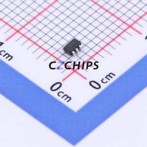 Diodo Schottky BAT54TW SOT-363 Original Nuevo, Componentes Electrónicos al por Mayor, Proveedor de Chips y Servicio BOM - Product Image 1