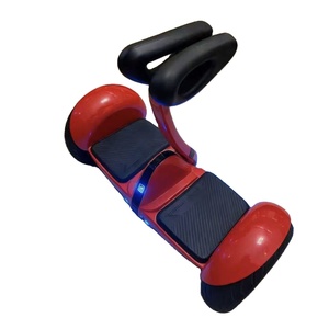 Voiture de patrouille à équilibre multifonctionnelle en acier inoxydable et en fer - Dernière voiture de patrouille à équilibre à usage extérieur très vendue - Product Image 6