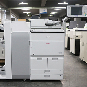 เครื่องถ่ายเอกสารดิจิตอลสำหรับ Canon imageerunner 8590 8585 8505เครื่องถ่ายเอกสารดิจิตอลเชิงพาณิชย์ - Product Image 2