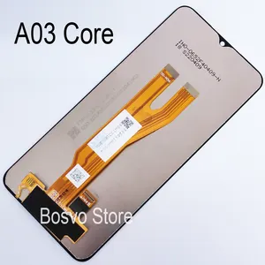 For samsung A03 Core lcd screen display with touch digitizer assembly A033 A033M