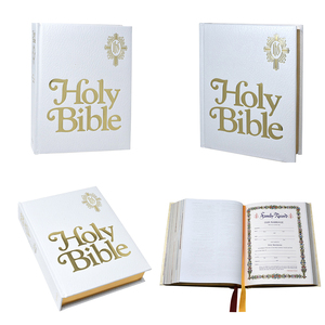 Nouvelle Collection 2026 : Livre Cartonné pour Enfants – <span class=keywords><strong>Première</strong></span> <span class=keywords><strong>Bible</strong></span> en Couleur pour Service d'Impression - Product Image 3
