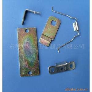 Pieza de cobre personalizable para estampado YS-081716 10x35mm para dedales - Product Image 3