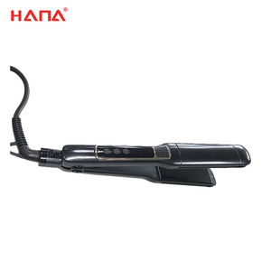 Piastra per Capelli Multifunzionale NB WIDE con Olio di Argan, Display LED, Piastra <span class=keywords><strong>in</strong></span> Ceramica Elettrica per Uso Domestico - Product Image 5