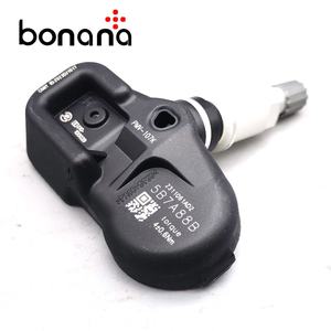 Système de surveillance de la pression des pneus TPMS PMV-107K Capteur de pression des pneus pour Toy-ota L-exus GS ES LS Land Cruiser 200 RAV4 - Product Image 2