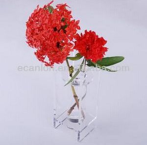 Tùy chỉnh <span class=keywords><strong>Acrylic</strong></span> bình, hình chữ nhật <span class=keywords><strong>Acrylic</strong></span> bình - Product Image 6