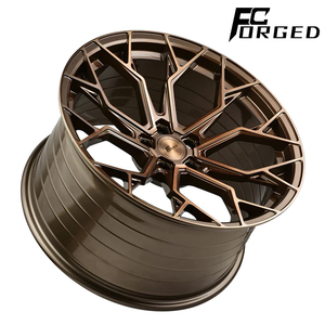 Jantes en alliage forgé sur mesure <span class=keywords><strong>à</strong></span> deux pièces, <span class=keywords><strong>à</strong></span> profil profond, 5x120 5x114.3, 17-24 pouces, pour Cadillac, Ram, Chevrolet, BMW, <span class=keywords><strong>Ford</strong></span> <span class=keywords><strong>Mustang</strong></span> <span class=keywords><strong>1969</strong></span> - Product Image 2