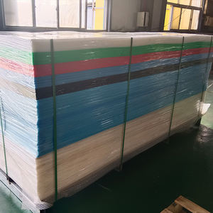 Feuille de UHMWPE pour composants d'ingénierie et utilisation industrielle - Product Image 6