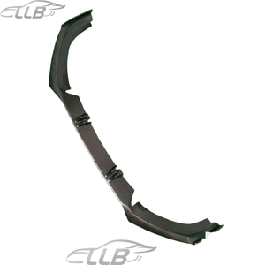 Adecuado para <span class=keywords><strong>Audi</strong></span> 16-18 A7, S7, C7.5 Variant RS7ABT, labio delantero y parachoques delantero con fibra de carbono de alta calidad. - Product Image 3