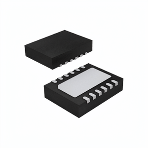 Power Management (PMIC) Electronic Chips Component BOM IC In Stock ISL8022IRZ 12 VFDFN Exposed Pad - Product Image 1