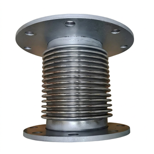 Amortiguador de Vibraciones para Conexión de Salida de Escape de Motor Diésel, Número de Pieza 3877278 para la Serie KT - Product Image 1
