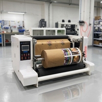 Printer Inkjet Berbasis Air CSJ-1600DJ untuk Kemasan Kertas