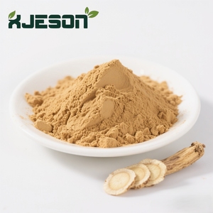 98% порошок циклоастрагенола, чистый экстракт корня астрагала, порошок, экстракт астрагала - Product Image 2