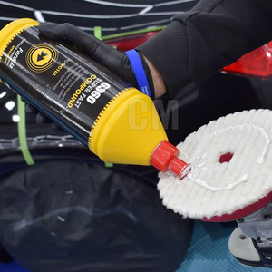 <span class=keywords><strong>Farecla</strong></span> G360 Super Fast Compound-Cire de polissage de peinture de voiture, remplacement pour 3M PN51815 - Product Image 6