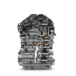 Corps de soupape remanufacturé de Transmission automatique TF-60SN 09G pour VW pour <span class=keywords><strong>plaque</strong></span> de Circuit d'huile de Transmission Audi - Product Image 2