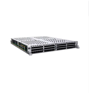 CR8D00LRXFCP (72-พอร์ต 25GE(SFP28)/10GE(SFP+)/GE(SFP) ชุดประมวลผลสายสัญญาณแบบรวม CM(LPUI-2T-CM)) - Product Image 1