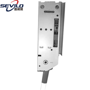 Hỗ Trợ Đệm Cửa Tủ Ngẫu Nhiên Nặng Với Đồ Nội Thất Phần Cứng Cánh Tay Mở Mềm - Product Image 4