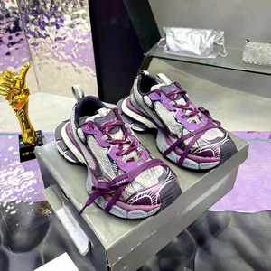 2026 Baskets de course et de basketball pour hommes, à <span class=keywords><strong>talon</strong></span> bas, en tissu et maille, modèles de sport et d'entraînement personnalisables, unisexe pour garçons - Product Image 3