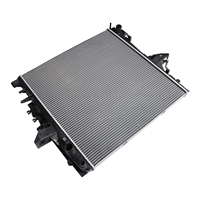 Radiateur de moteur de voiture pour Land Rover Discovery 4 L319 Range Rover Sport L320 OEM LR015560