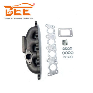 Nhiều đa dạng Turbo T3/T4 <span class=keywords><strong>1.8T</strong></span> <span class=keywords><strong>20V</strong></span> cho MK4 cho VW Ghế cho Audi GTI - Product Image 4