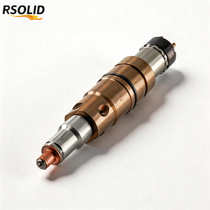 Injecteur de carburant diesel Common Rail Rsoliddiesel 2872544 pour moteurs diesel ISZ13 XPI ISX ISC - Pièces de moteur diesel - Injecteur Common Rail - Product Image 1