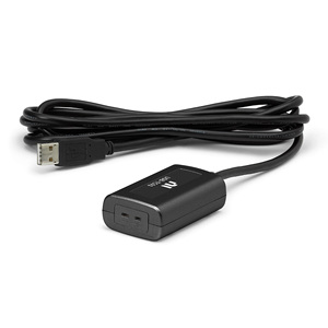 Dispositivo de Radio Definido por Software NI-USRP-2900 de National Instruments, Conector de Bus USB 2.0 3.0, Instrumento de Medición Electrónica de 70 MHz - Product Image 2