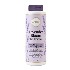 Shampoo au lait de coco en marque blanche, faible MOQ, hydratant pour <span class=keywords><strong>cheveux</strong></span> secs, nettoyant capillaire pour usage quotidien, avec logo personnalisé - Product Image 1