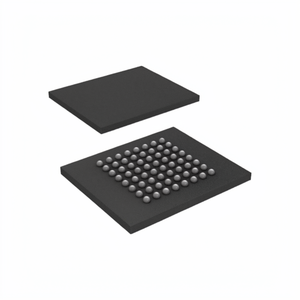 Electronics Component S29GL256N11FAI010 64 LBGA <b>Memory</b> BOM IC In Stock - Product Image 1